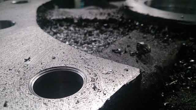 Milling