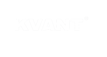 Logo klienta Kvant